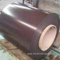 Prepainted Alu-Zinc Coated S500GD Steel Coil